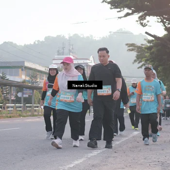 Runner Photo 8343170