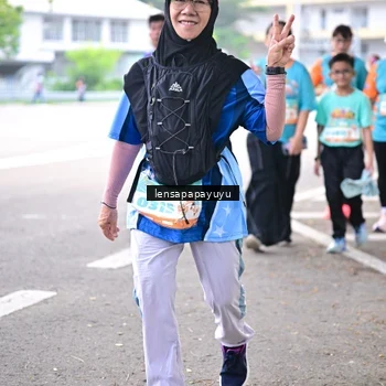 Runner Photo 8343177