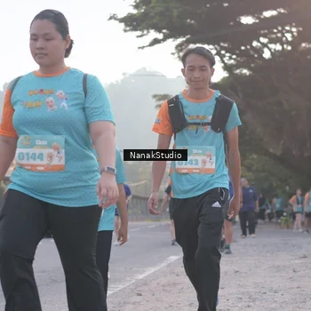 Runner Photo 8343180