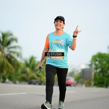 Runner Photo 8343183