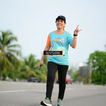 Runner Photo 8343184