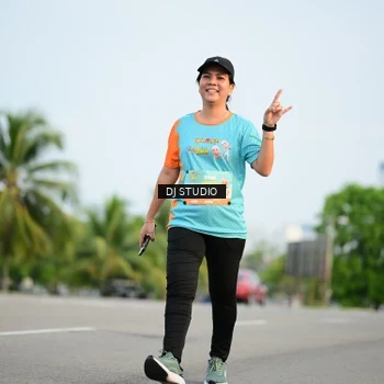 Runner Photo 8343185