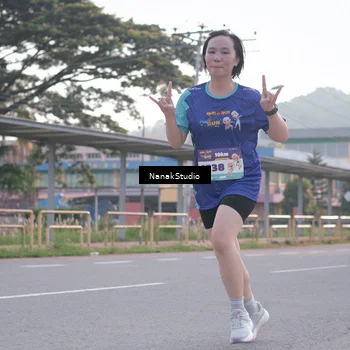 Runner Photo 8343188