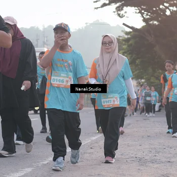 Runner Photo 8343190