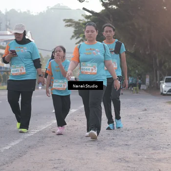Runner Photo 8343199