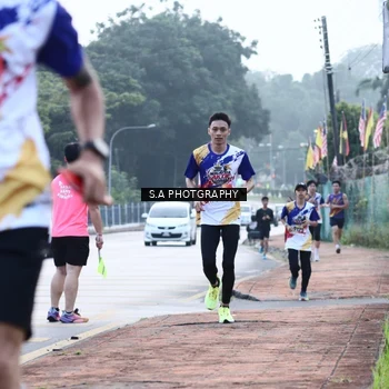 Runner Photo 8343201