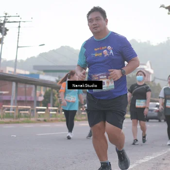 Runner Photo 8343202