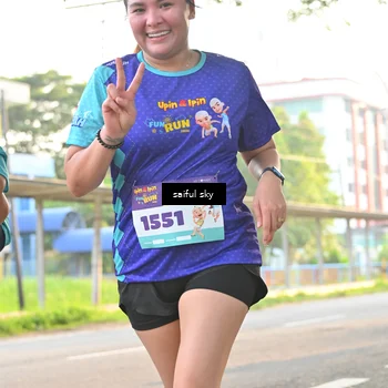 Runner Photo 8343203
