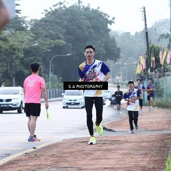 Runner Photo 8343205