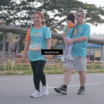 Runner Photo 8343215