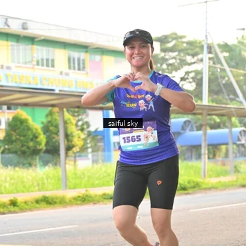 Runner Photo 8343216