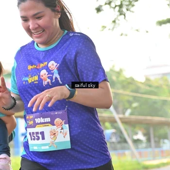 Runner Photo 8343219