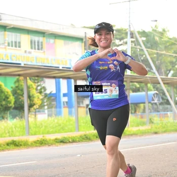 Runner Photo 8343227