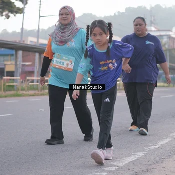 Runner Photo 8343228