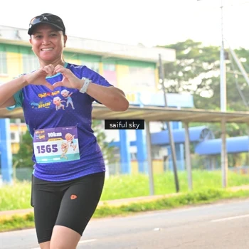 Runner Photo 8343229