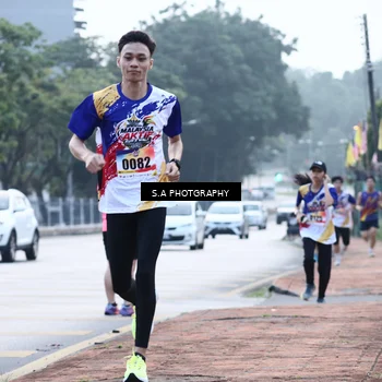 Runner Photo 8343238