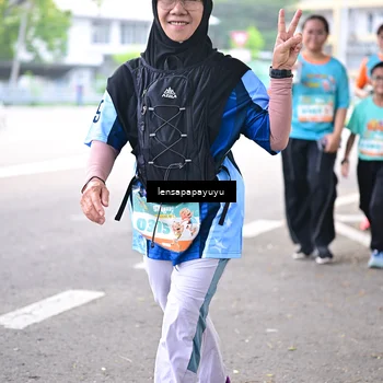 Runner Photo 8343242
