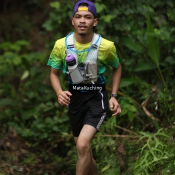 Runner Photo 8343265