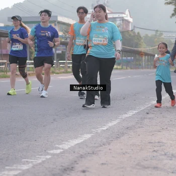 Runner Photo 8343271