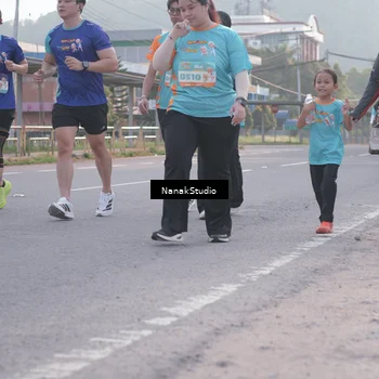 Runner Photo 8343278