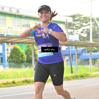 Runner Photo 8343286