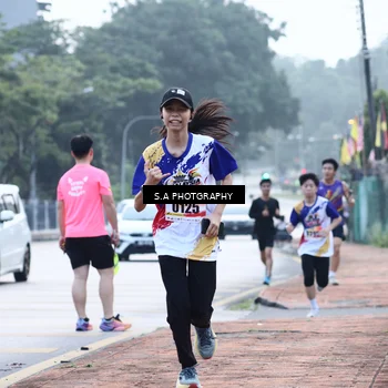 Runner Photo 8343290