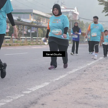 Runner Photo 8343293