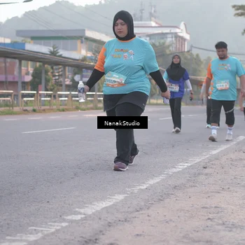 Runner Photo 8343301