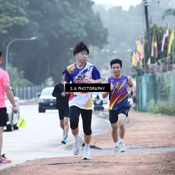 Runner Photo 8343303