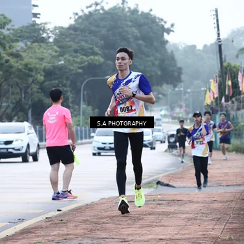 Runner Photo 8343307