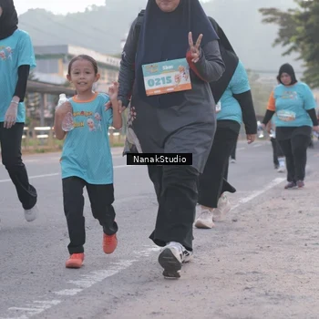 Runner Photo 8343308