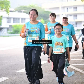 Runner Photo 8343309