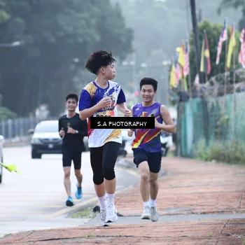 Runner Photo 8343317