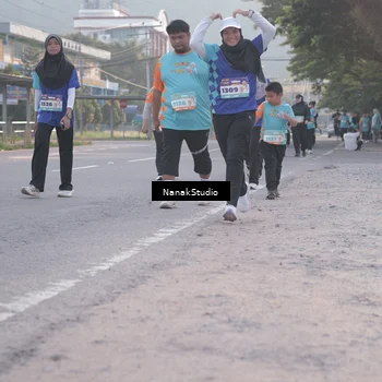 Runner Photo 8343321