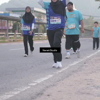 Runner Photo 8343323