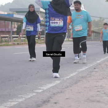 Runner Photo 8343333
