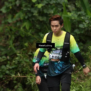 Runner Photo 8343340