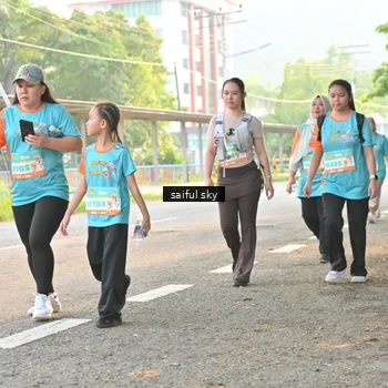 Runner Photo 8343349