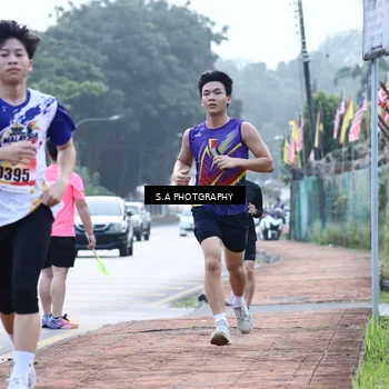 Runner Photo 8343356