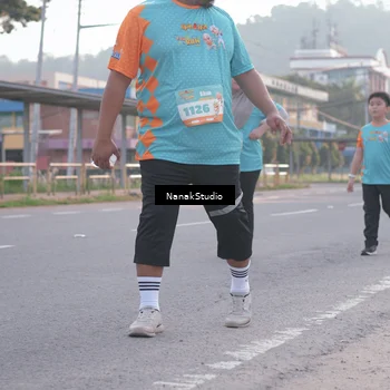 Runner Photo 8343385