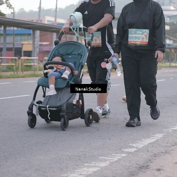 Runner Photo 8343389
