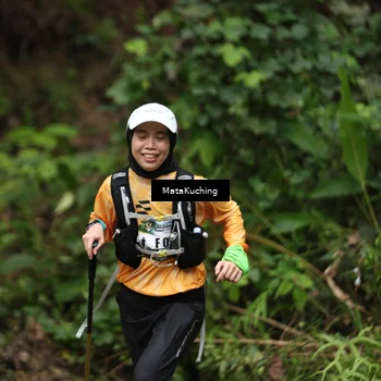 Runner Photo 8343391