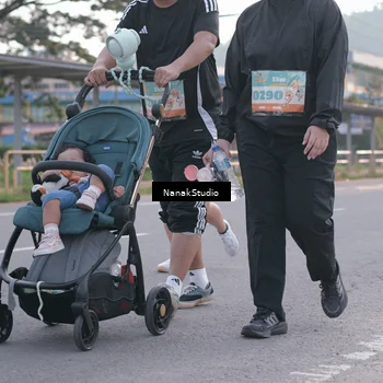Runner Photo 8343393