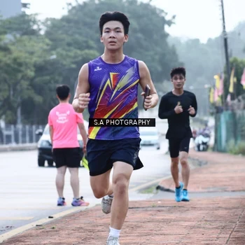Runner Photo 8343395