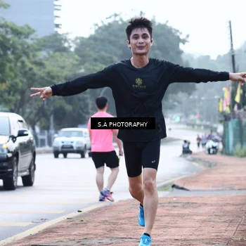 Runner Photo 8343397