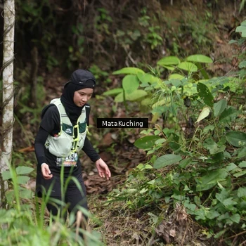 Runner Photo 8343399