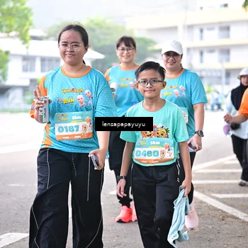 Runner Photo 8343406