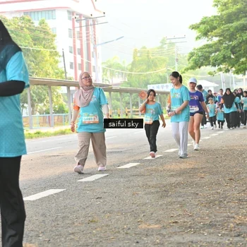 Runner Photo 8343407