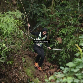 Runner Photo 8343408