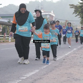 Runner Photo 8343410